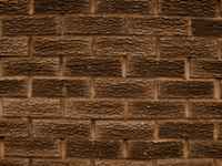 bricks - powerpoint backgrounds