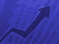 Click here to download the graph positive free powerpoint background template