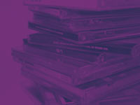 stack of cds - powerpoint backgrounds