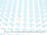 statistics - powerpoint backgrounds