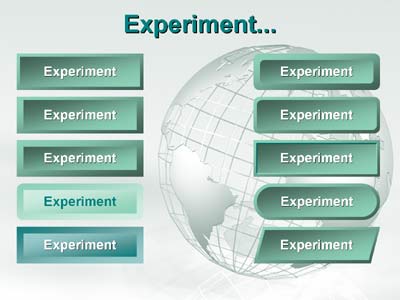experiment with other shapes in powerpoint