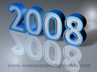 A�o 2008 - powerpoint fondos